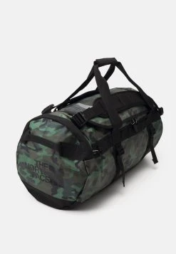 The North Face BASE CAMP DUFFEL M UNISEX - Sac de voyage En promotion sacs de voyage et valises sangle de compression