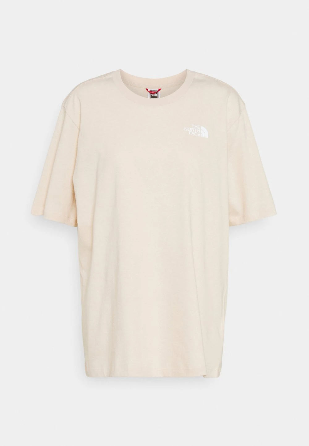 The North Face SIMPLE DOME - T-shirt basique Prix De Rêve t-shirts et tops col rond female 12 The North Face SIMPLE DOME - T-shirt basique Prix De Rêve t-shirts et tops col rond female – Image 10