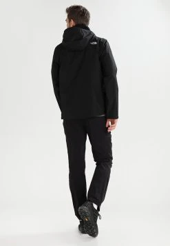 The North Face SANGRO JACKET - Veste Hardshell Prix Accessible vêtements randonnée homme -THE NORTH FACE Shop a9da42cd95d64d72a689506a4640342c