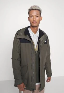 The North Face Qualité Excellente CITY BREEZE RAIN - Parka manteaux capuche male 18 The North Face Qualité Excellente CITY BREEZE RAIN - Parka manteaux capuche male -THE NORTH FACE Shop aa18f65632504744995d8b6e4a80f18e