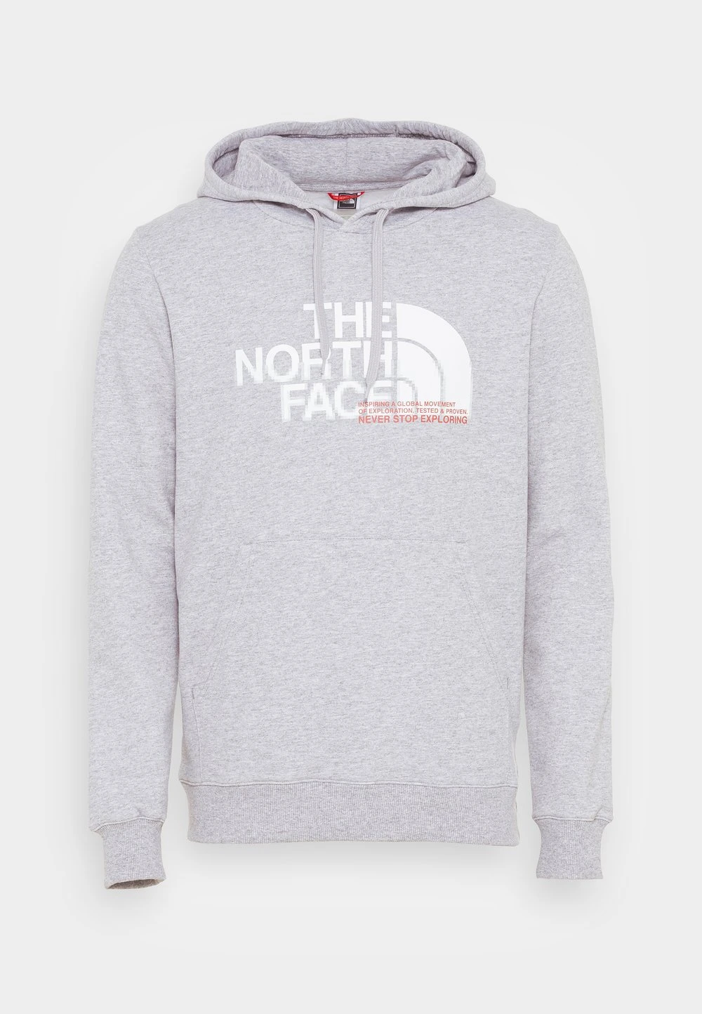 Prix Discount The North Face COORDINATES HOODIE - Sweat à capuche sweats & hoodies homme 6 Prix Discount The North Face COORDINATES HOODIE - Sweat à capuche sweats & hoodies homme – Image 4