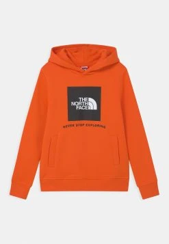 Prix Abordable The North Face BOX HOODIE UNISEX - Sweat à capuche vêtements élastiquée -THE NORTH FACE Shop abdbb069ee8a495fac62709442c7b573 1