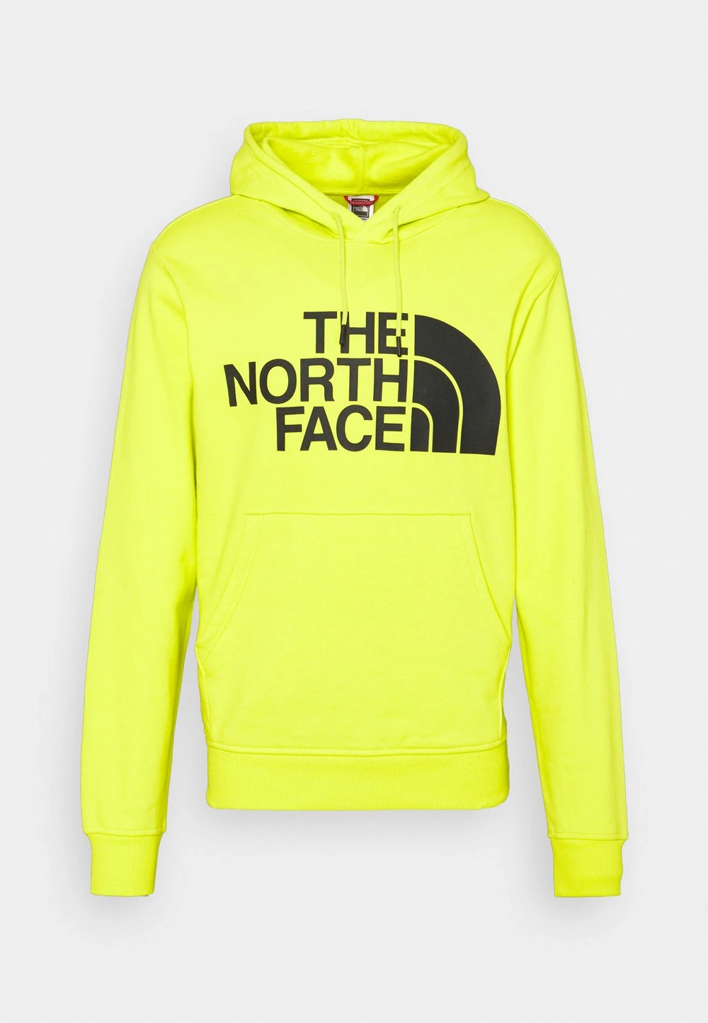 The North Face STANDARD HOODIE - Sweat à capuche Prix Bradés sweats & hoodies homme 15 The North Face STANDARD HOODIE - Sweat à capuche Prix Bradés sweats & hoodies homme – Image 13