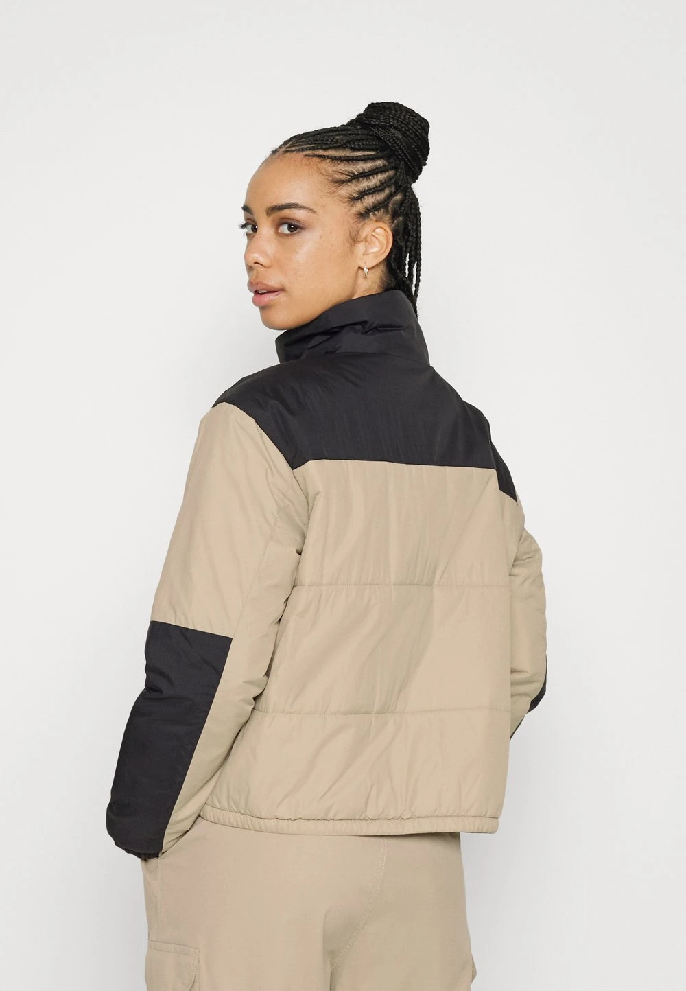 The North Face GOSEI PUFFER - Veste mi-saison Prix Favorable vestes & blazers col doublé female 6 The North Face GOSEI PUFFER - Veste mi-saison Prix Favorable vestes & blazers col doublé female – Image 4
