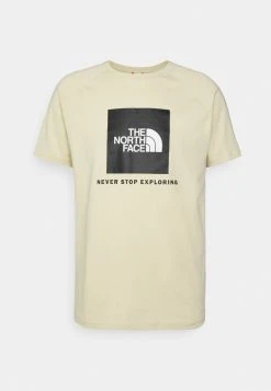 The North Face Promos RAGLAN REDBOX TEE - T-shirt imprimé t-shirts & polos col rond male -THE NORTH FACE Shop ac04b0432eeb40d0b8ff6a1f3c104b9e 1