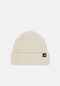 Prix Sympa The North Face FISHERMAN BEANIE UNISEX - Bonnet casquettes, bonnets et chapeaux couleur unie -THE NORTH FACE Shop ac5f99ceb9fe4e4b9a132b37a1d652a8