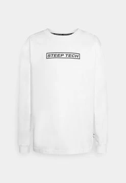 The North Face STEEP TECH LIGHT - T-shirt à manches longues Prix Gelé t-shirts col rond homme 7 The North Face STEEP TECH LIGHT - T-shirt à manches longues Prix Gelé t-shirts col rond homme -THE NORTH FACE Shop ac873bd1540e4ead93cef45be79877e6