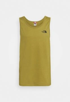 Marchandise de première qualité The North Face SUMMER TANK - Débardeur vêtements encolure large ronde homme 5 Marchandise de première qualité The North Face SUMMER TANK - Débardeur vêtements encolure large ronde homme -THE NORTH FACE Shop ac95748bed504b67b4ebfcfb9a55d3dd 1