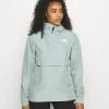 Produit de première qualité The North Face WATERPROOF FANORAK - Blouson vêtements pluie female -THE NORTH FACE Shop acec0bbf1723495c940939db13f0d4b7