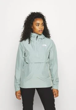 Produit de premiĂšre qualitĂ© The North Face WATERPROOF FANORAK - Blouson vĂȘtements pluie female