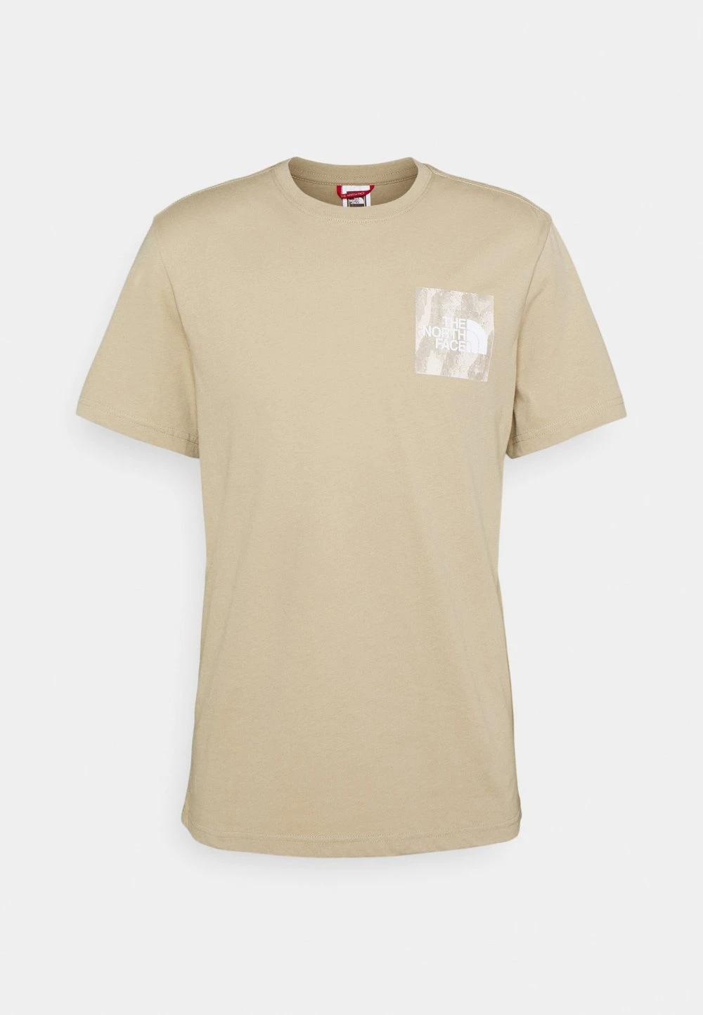 ad243beb61574219a5859f6543dd4d52.jpg The North Face FINE TEE - T-shirt imprimé Vendre t-shirts & polos col rond male -THE NORTH FACE Shop ad243beb61574219a5859f6543dd4d52