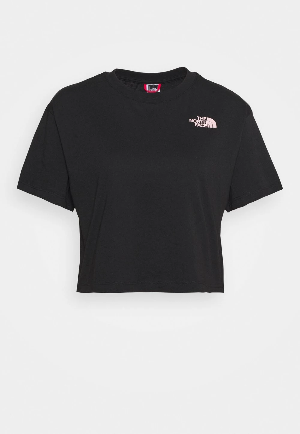 Faible Prix The North Face SIMPLE DOME TEE - T-shirt imprimé vêtements fitness female 12 Faible Prix The North Face SIMPLE DOME TEE - T-shirt imprimé vêtements fitness female – Image 10
