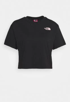 Remise En Ligne The North Face SIMPLE DOME TEE - T-shirt imprimé vêtements fitness female 7 Remise En Ligne The North Face SIMPLE DOME TEE - T-shirt imprimé vêtements fitness female -THE NORTH FACE Shop ad36c3b16c8741829acb8875ae9402f2