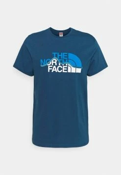 The North Face MOUNTAIN LINE TEE - T-shirt imprimé Prix Gelé vêtements randonnée urbaine male 9 The North Face MOUNTAIN LINE TEE - T-shirt imprimé Prix Gelé vêtements randonnée urbaine male -THE NORTH FACE Shop ad91c8cc142240a7b7a200ba864ee3b6 1