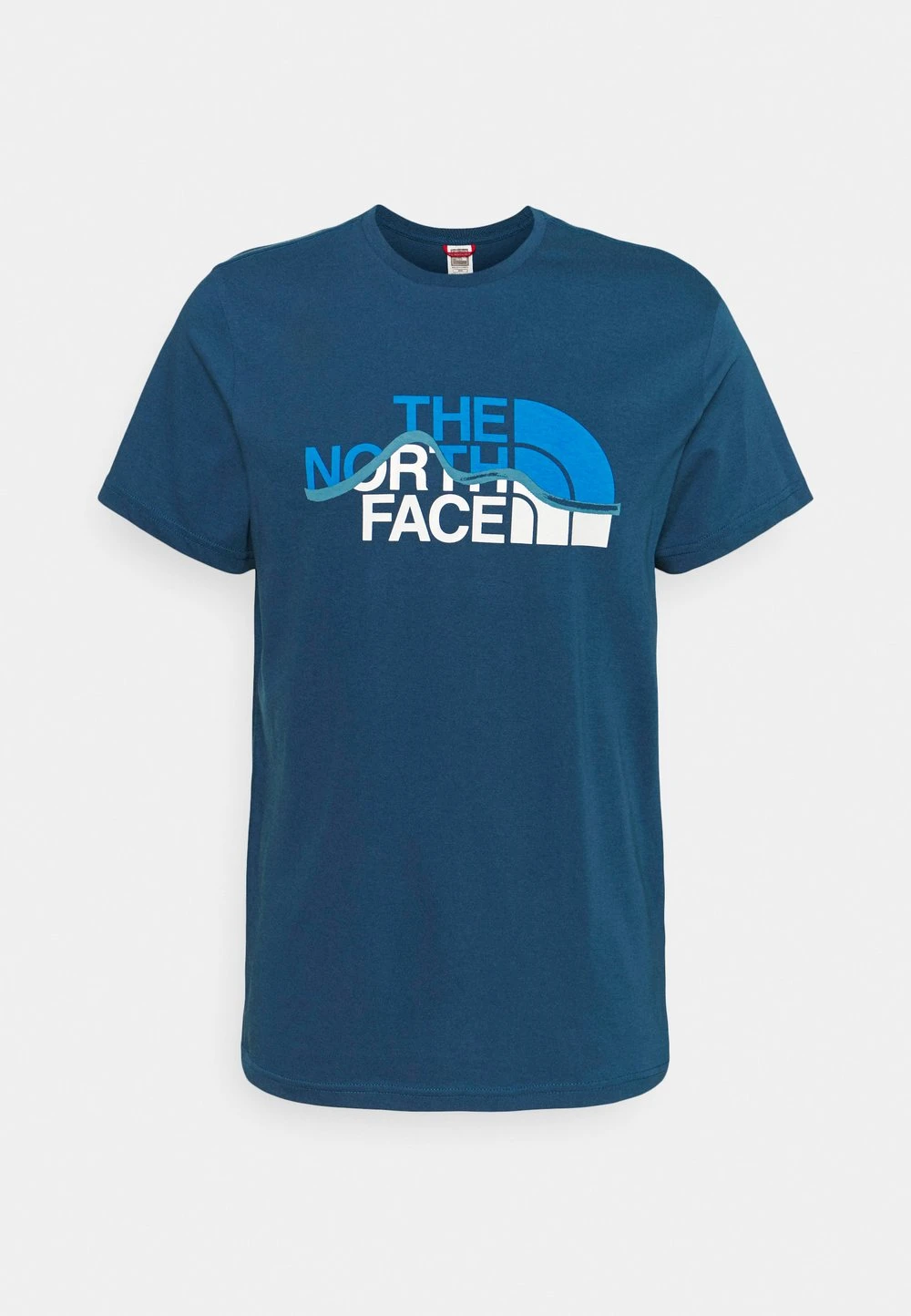ad91c8cc142240a7b7a200ba864ee3b6.jpg Vendre The North Face MOUNTAIN LINE TEE - T-shirt imprimé vêtements randonnée urbaine male -THE NORTH FACE Shop ad91c8cc142240a7b7a200ba864ee3b6