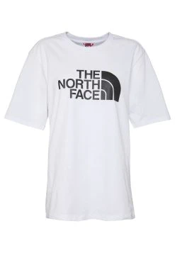 Qualité Excellente The North Face EASY TEE - T-shirt imprimé t-shirts et tops col rond femme 22 Qualité Excellente The North Face EASY TEE - T-shirt imprimé t-shirts et tops col rond femme -THE NORTH FACE Shop adbbe7bce14a4cc6a4f7ee720a3348d3