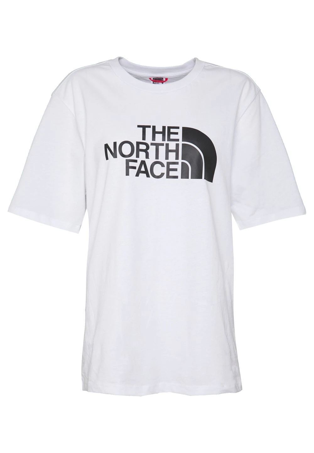 Qualité Excellente The North Face EASY TEE - T-shirt imprimé t-shirts et tops col rond femme 12 Qualité Excellente The North Face EASY TEE - T-shirt imprimé t-shirts et tops col rond femme – Image 10