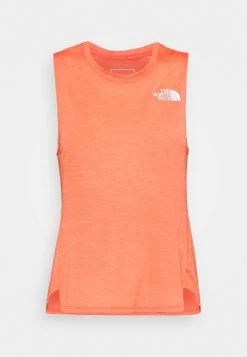 The North Face Qualité Supérieure UP WITH THE SUN TANK - Débardeur vêtements running femme -THE NORTH FACE Shop adbdc11ab5644313ae014d4507cde672 3