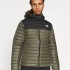 Promos The North Face STRETCH HOODIE - Doudoune vêtements randonnée male 1 Promos The North Face STRETCH HOODIE - Doudoune vêtements randonnée male -THE NORTH FACE Shop ade50d2d291e40fd86362ea43f8f1ab3