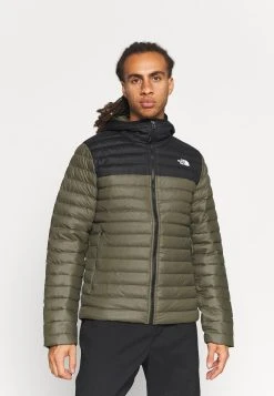 Promos The North Face STRETCH HOODIE - Doudoune vêtements randonnée male