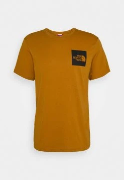 The North Face FINE TEE - T-shirt imprimé Vendre t-shirts & polos col rond male 14 The North Face FINE TEE - T-shirt imprimé Vendre t-shirts & polos col rond male -THE NORTH FACE Shop ae16595145144256a056619236c4d369