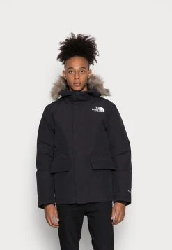 Prix Acceptable The North Face ARCTIC - Doudoune vestes capuche male
