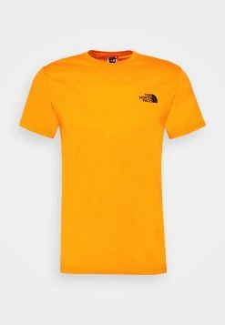 The North Face SIMPLE DOME TEE - T-shirt basique Réduction vêtements randonnée urbaine male 16 The North Face SIMPLE DOME TEE - T-shirt basique Réduction vêtements randonnée urbaine male -THE NORTH FACE Shop ae2ebd85988b4129afae746ad044c0d4