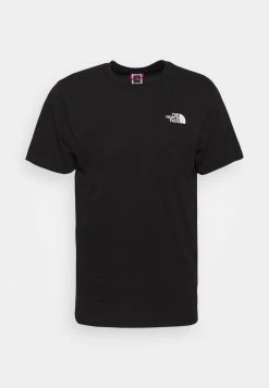 Assurance De l’Authenticité The North Face REDBOX TEE - T-shirt imprimé vêtements randonnée male 7 Assurance De l’Authenticité The North Face REDBOX TEE - T-shirt imprimé vêtements randonnée male -THE NORTH FACE Shop ae40f8666b524c3a85cf14a865bad05f 1