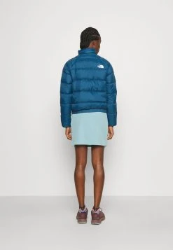 The North Face HYALITE JACKET - Doudoune Prix Équitable vêtements randonn&eacute;e female -THE NORTH FACE Shop ae559c533a984747bda18aa7ac524e34
