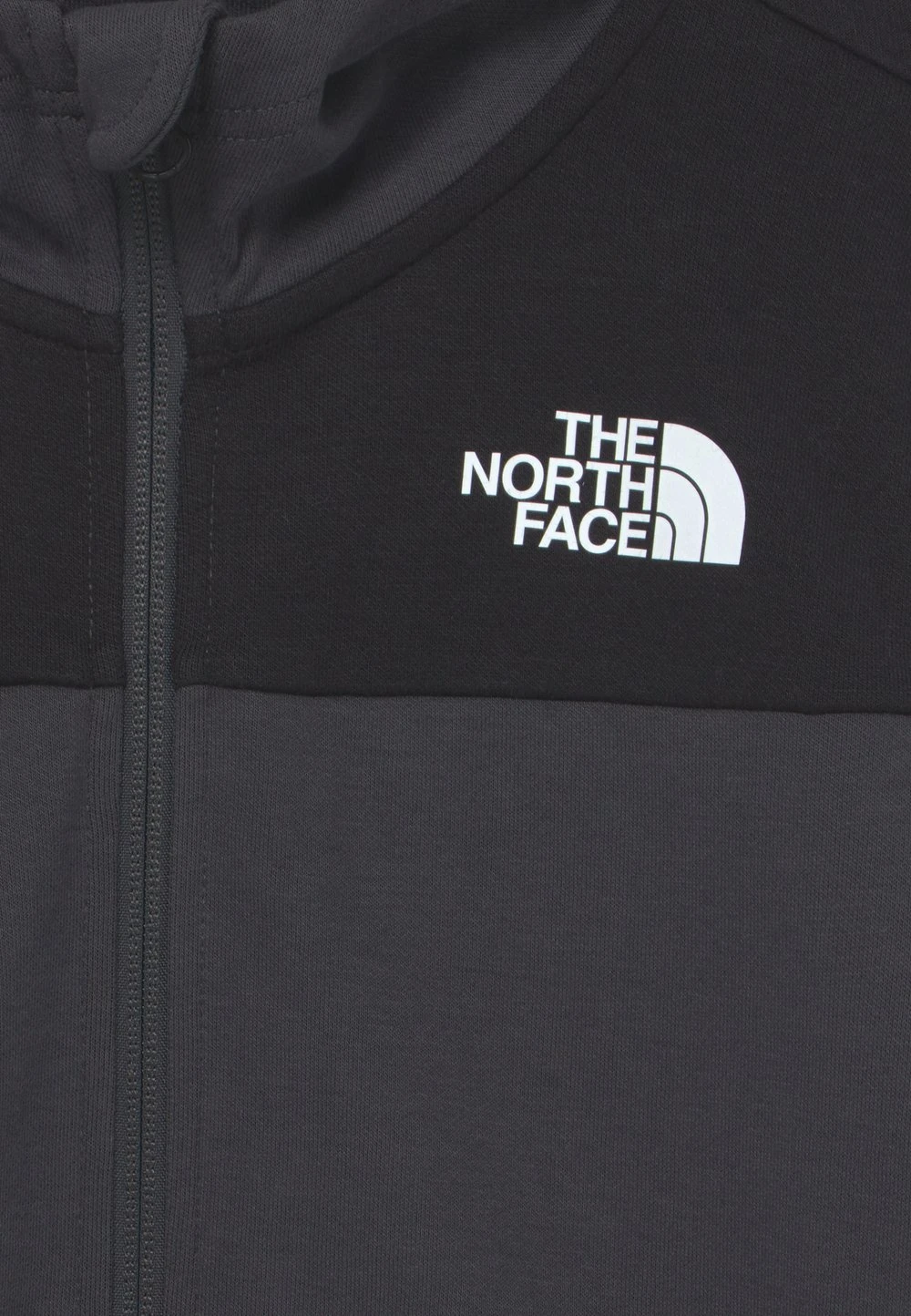 Prix Aimable The North Face SLACKER FULL ZIP HOODIE UNISEX - Sweat à capuche zippé vêtements 5 Prix Aimable The North Face SLACKER FULL ZIP HOODIE UNISEX - Sweat à capuche zippé vêtements – Image 3