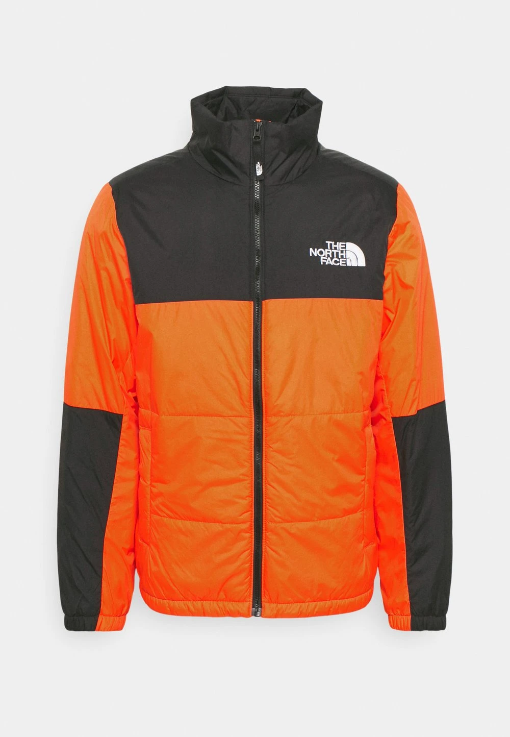 The North Face Promos GOSEI PUFFER JACKET - Veste mi-saison vestes col doublé male 7 The North Face Promos GOSEI PUFFER JACKET - Veste mi-saison vestes col doublé male – Image 5