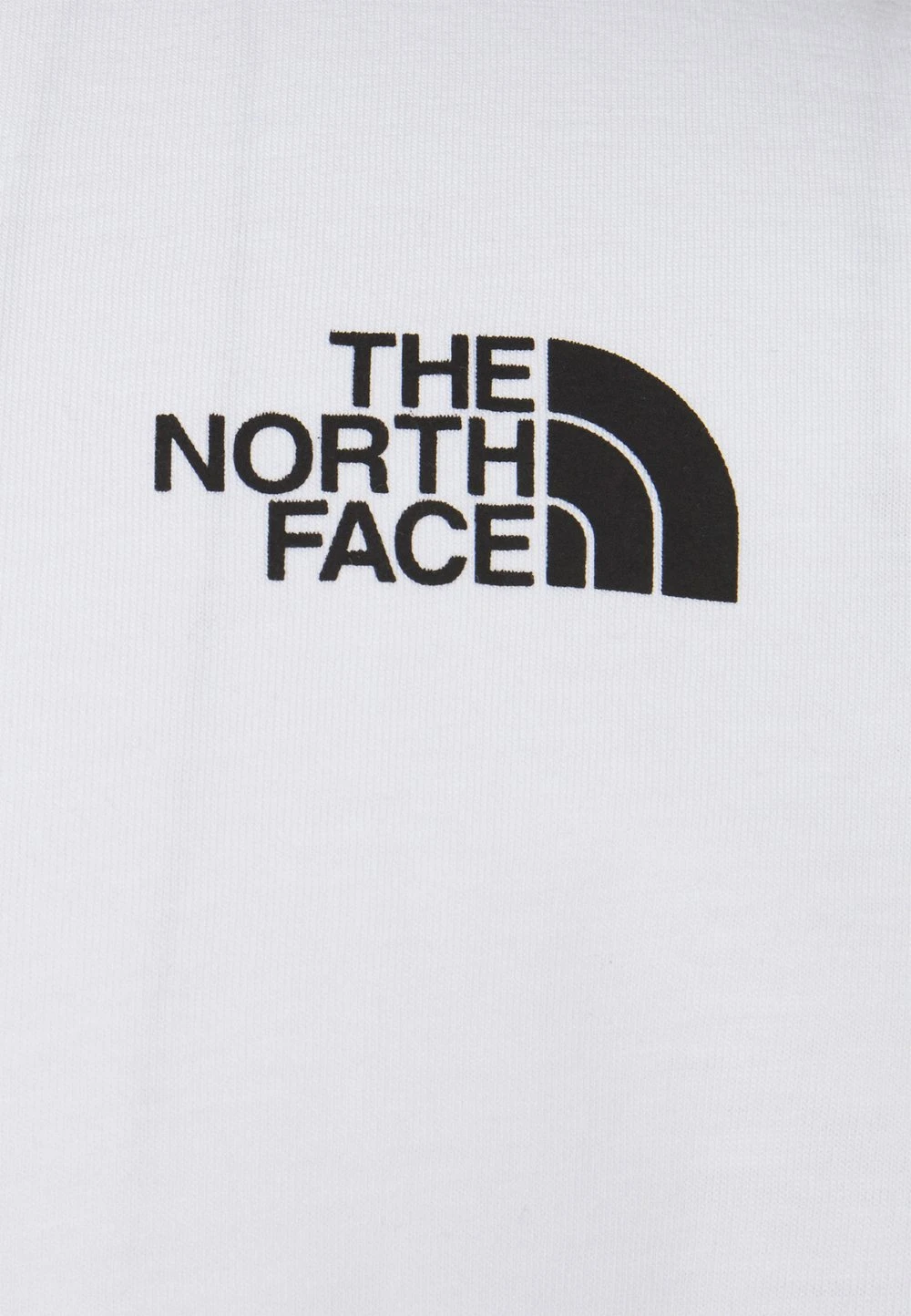Prix Dynamité The North Face COORDINATES TEE - T-shirt imprimé t-shirts & polos col rond male 5 Prix Dynamité The North Face COORDINATES TEE - T-shirt imprimé t-shirts & polos col rond male – Image 3