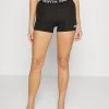 The North Face Bas Prix TRAINING SHORT - Short de sport vêtements randonn&eacute;e femme -THE NORTH FACE Shop aee71fa41eda4b878873554cab0fde61