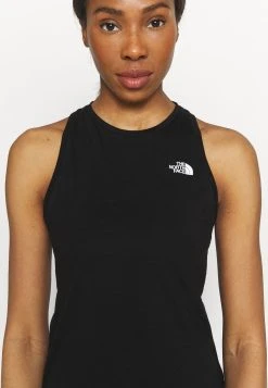 The North Face En promotion LEFT CHEST LOGO TANK - Débardeur vêtements randonnée femme 5 The North Face En promotion LEFT CHEST LOGO TANK - Débardeur vêtements randonnée femme -THE NORTH FACE Shop af0d25bb7a874bfaa03ac245efaeab1e