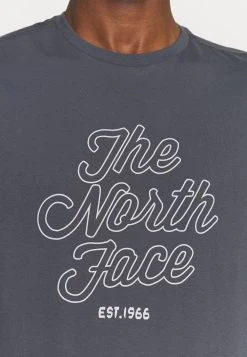 Prix Sacrifiés The North Face NATURAL WONDERS TEE - T-shirt imprimé vêtements randonnée male 13 Prix Sacrifiés The North Face NATURAL WONDERS TEE - T-shirt imprimé vêtements randonnée male -THE NORTH FACE Shop af31e1e11eca43a0ac7bec97fc2d7838