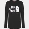 The North Face T-shirt à manches longues Prix Incroyables t-shirts et tops col rond femme 2 The North Face T-shirt à manches longues Prix Incroyables t-shirts et tops col rond femme -THE NORTH FACE Shop af43f703daa34fa3986fa2880e0c30b6