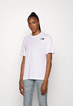 The North Face Prix Jamais Vus RELAXED TEE - T-shirt imprimé vêtements col rond femme -THE NORTH FACE Shop af4854fee2ec44c8bbb380b213801f2a