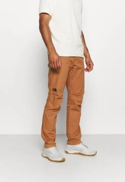 The North Face DOME PANT - Pantalons outdoor Première Qualité vêtements réglable male