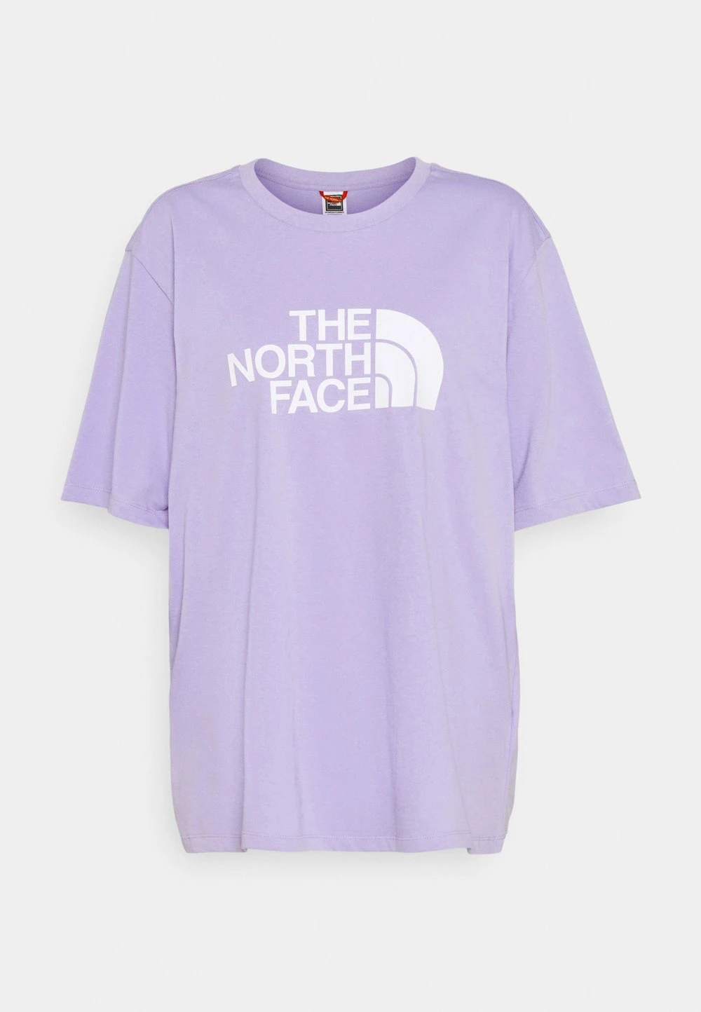 Qualité Excellente The North Face EASY TEE - T-shirt imprimé t-shirts et tops col rond femme 11 Qualité Excellente The North Face EASY TEE - T-shirt imprimé t-shirts et tops col rond femme – Image 9