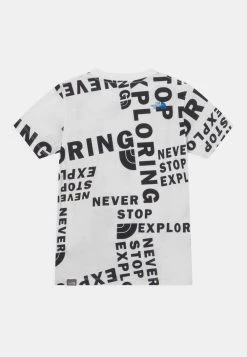 Prix Malin The North Face SIMPLE DOME TEE UNISEX - T-shirt basique vêtements randonnée 14 Prix Malin The North Face SIMPLE DOME TEE UNISEX - T-shirt basique vêtements randonnée -THE NORTH FACE Shop b126b0bd756f45669855683bd9f5e5a9