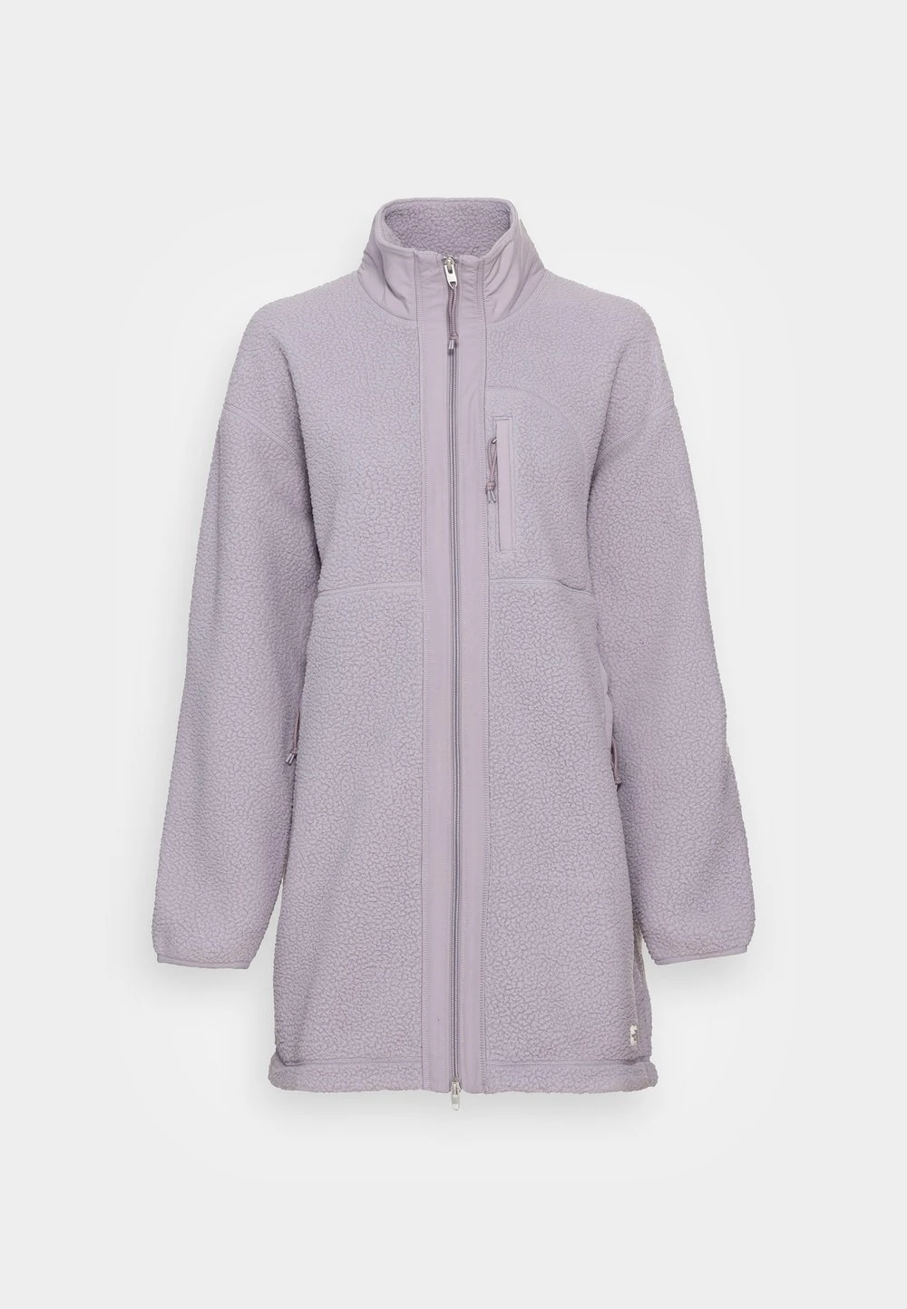 Prix Aimable The North Face CRAGMONT COAT - Veste polaire sweats & sweats à capuche col officier female 11 Prix Aimable The North Face CRAGMONT COAT - Veste polaire sweats & sweats à capuche col officier female – Image 9