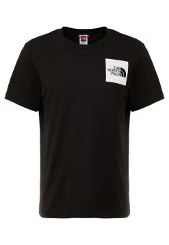 The North Face FINE TEE - T-shirt imprimé Prix Affortable t-shirts & polos col rond homme 25 The North Face FINE TEE - T-shirt imprimé Prix Affortable t-shirts & polos col rond homme -THE NORTH FACE Shop b17e4e7024a848d88d2f9dcc3a1a4b44 2