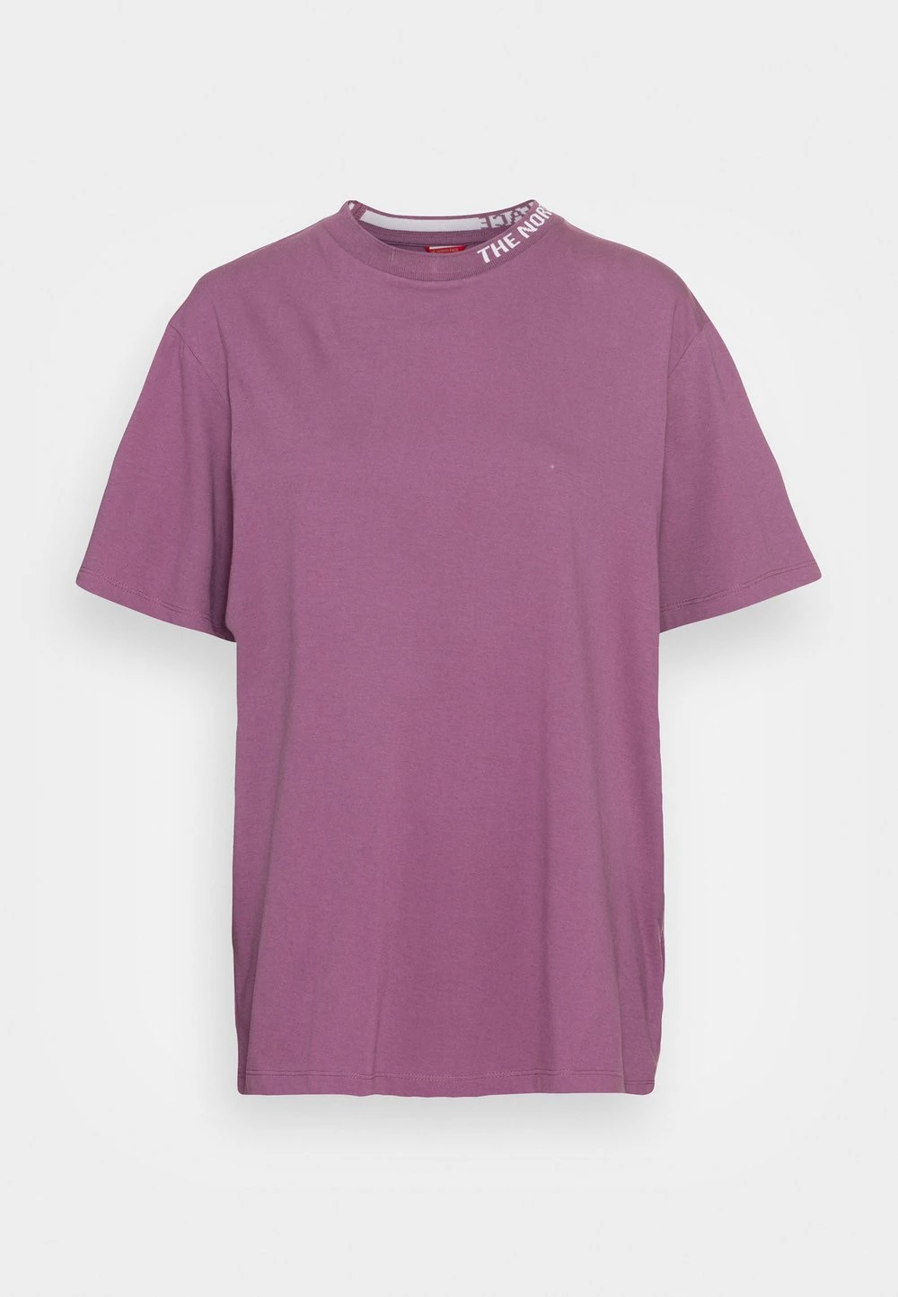 The North Face Marchandise de première qualité ZUMU TEE - T-shirt imprimé t-shirts et tops col rond female 11 The North Face Marchandise de première qualité ZUMU TEE - T-shirt imprimé t-shirts et tops col rond female – Image 9