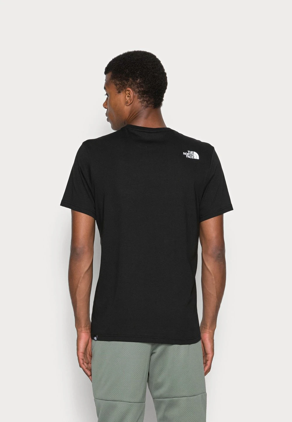 b1b6a6ee080f4a3f821fbf523586b7ed.jpg The North Face FINE TEE - T-shirt imprimé Vendre t-shirts & polos col rond male -THE NORTH FACE Shop b1b6a6ee080f4a3f821fbf523586b7ed