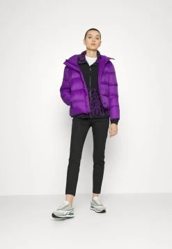 The North Face Qualité garantie 100% PACK DOWN PUFFER - Doudoune vestes & blazers capuche female -THE NORTH FACE Shop b1be20483d524358a47e62fcdee2e935