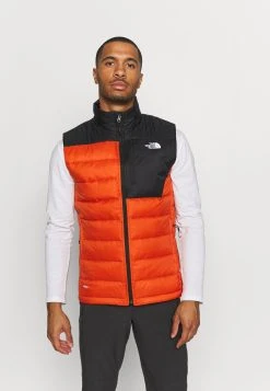 The North Face excellente qualité ACONCAGUA VEST - Veste sans manches vêtements randonnée male