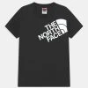 Qualité Fiable The North Face SHOULDER LOGO TEE UNISEX - T-shirt imprimé vêtements col rond 1 Qualité Fiable The North Face SHOULDER LOGO TEE UNISEX - T-shirt imprimé vêtements col rond -THE NORTH FACE Shop b1e1ff19034c4c9288d0a97b3ef3e111 1