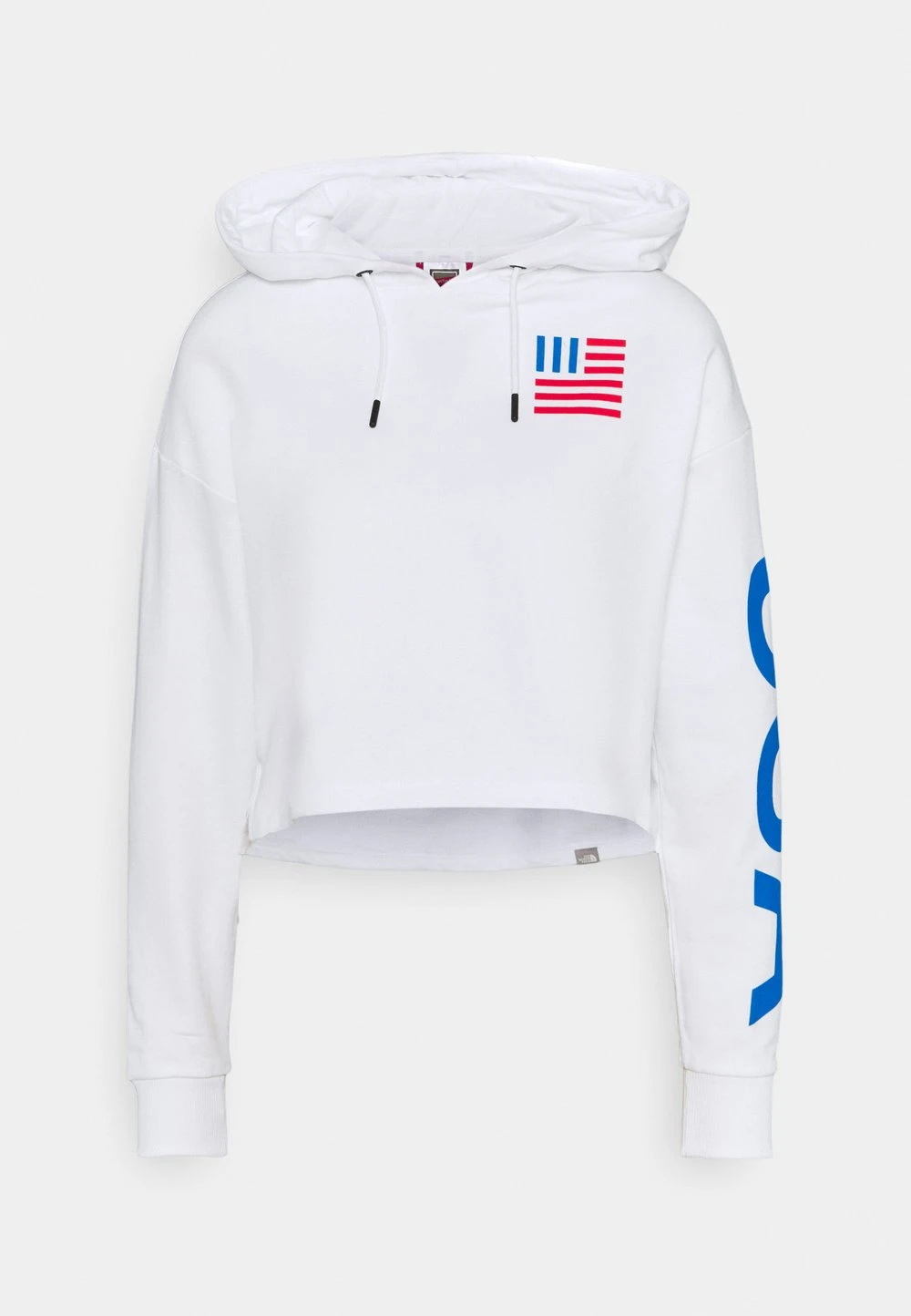 The North Face Prix Malin IC HOODIE - Sweat à capuche vêtements randonnée urbaine female 10 The North Face Prix Malin IC HOODIE - Sweat à capuche vêtements randonnée urbaine female – Image 8