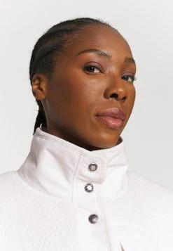 The North Face CRAGMONT JACKET - Veste polaire Prix Abordable vêtements col officier female -THE NORTH FACE Shop b239b2bbd96140719feb84230dcb6848