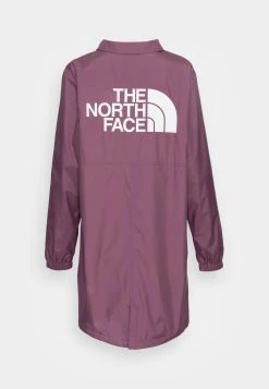 The North Face TELEGRAPHIC COACHES JACKET - Veste imperméable Prix Ourlé vestes col à revers femme 10 The North Face TELEGRAPHIC COACHES JACKET - Veste imperméable Prix Ourlé vestes col à revers femme -THE NORTH FACE Shop b26eb921224b4e87be4339fd38c49c31 1